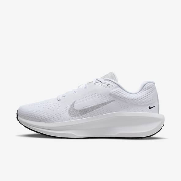 Women s White Running Shoes. Nike PH